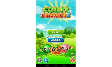 Fruits Mania2 for Android - Download the APK from Habererciyes